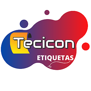 Tecicon Etiquetas