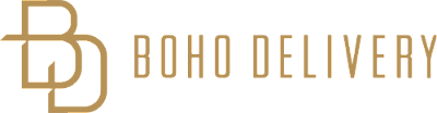 Boho Delivery