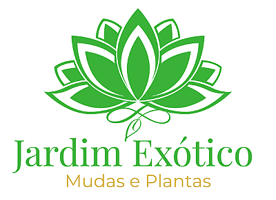 Jardim Exótico Mudas e Plantas