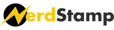 Nerdstamp