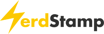 Nerdstamp