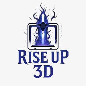 RISE UP 3D