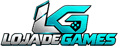 Loja de Games