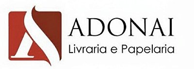 livraria e papelaria adonai 