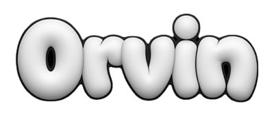 Orvin