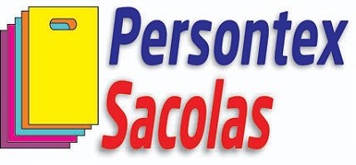 Persontex Sacolas