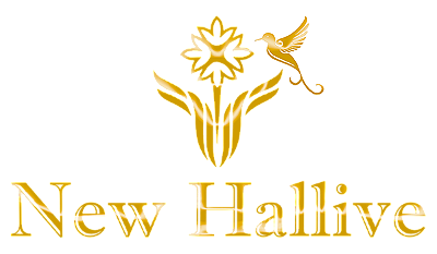 New Hallive