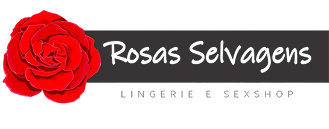 Rosas Selvagens Lingerie
