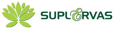 Suple Ervas - Suplementos Alimentares