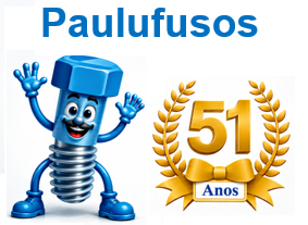 Paulufusos