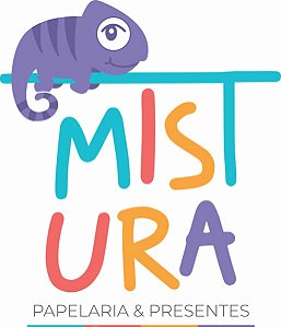 Mistura Papelaria e Presentes