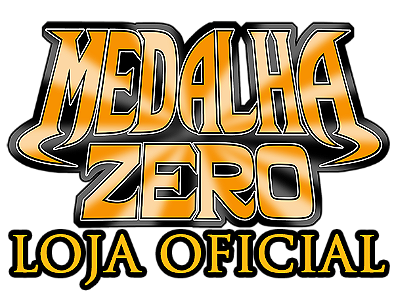 Loja Medalha Zero