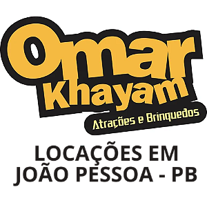 Atrações e Brinquedos Omar Khayam
