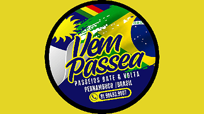 VEMPASSEA (Bate Voltas de 1 dia)