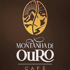 Café Montanha de Ouro 