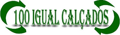 100 Igual Calçados