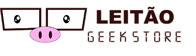 LEITÃO GEEK STORE