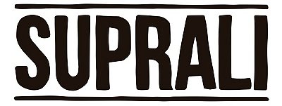 Suprali