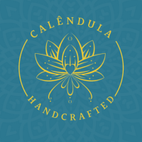 Calêndula Handcrafted® - Semijoias em Pedras Naturais