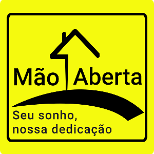 Mão Aberta
