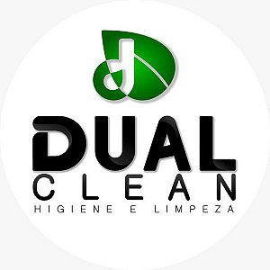Dual Clean Higiene e Limpeza