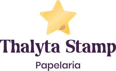 Thalyta Stamp