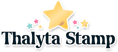 Thalyta Stamp