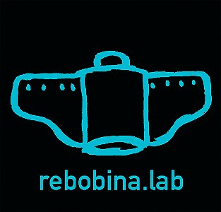 Rebobina.Lab