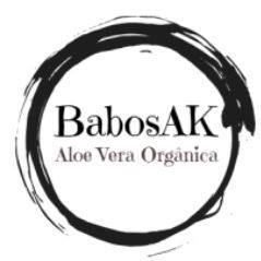 BabosAK Aloe Vera orgânica
