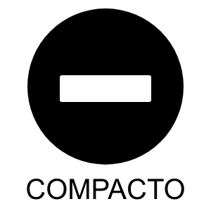 Compacto