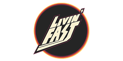 Livin' Fast