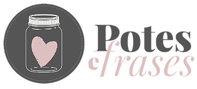 Potes e Frases - Mensagens Motivacionais
