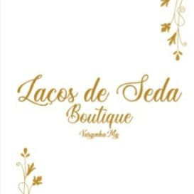 Laços de Seda Boutique