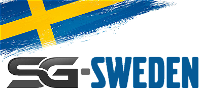 SG SWEDEN