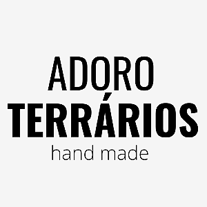 Adoro Terrários