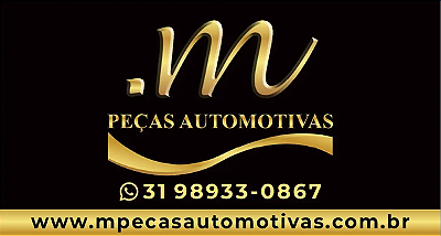 Ponto M Produtos Automotivos