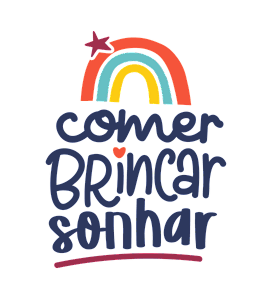 COMER BRINCAR SONHAR