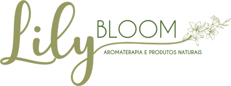 Lily Bloom Aromaterapia e Produtos Naturais