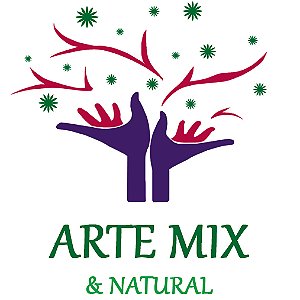 Arte Mix e Natural 