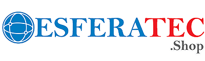 Esferatec Shop