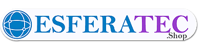 Esferatec Shop
