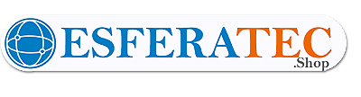 Esferatec Shop