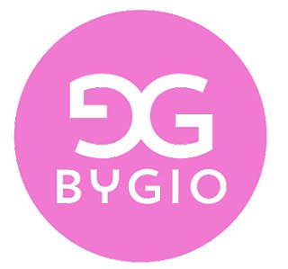 byGIO Beauty
