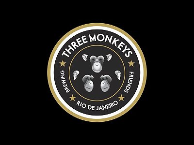 Three Monkeys Beer