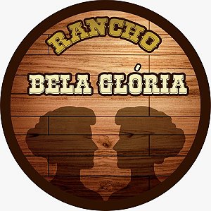 Rancho Bela-Glória
