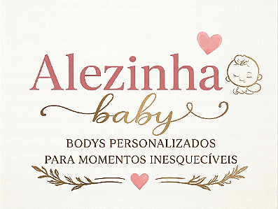 Alezinha Baby