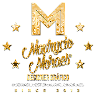 Maurycio Moraes - Loja Oficial