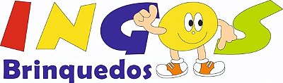 INGOS BRINQUEDOS