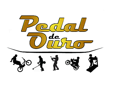 Pedal de ouro