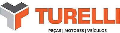T U R E L L I  | Peças | Motores | Veículos